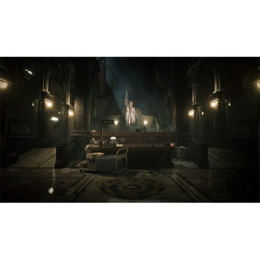 Resident Evil 2 PS5 játékszoftver