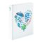 Hama 99002767 "VALENTINA" 200/10X15 album