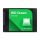 Western Digital 480GB Sata3 2,5" Green (WDS480G3G0A-00BJG0) SSD