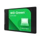   Western Digital 480GB Sata3 2,5" Green (WDS480G3G0A-00BJG0) SSD