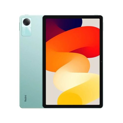 Xiaomi Redmi Pad SE 11" 4/128GB menta Wi-Fi tablet