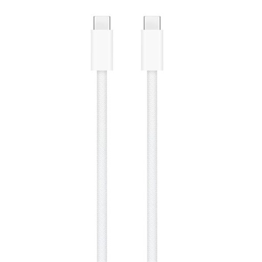 Apple myqt3zm/a 2m 240W Type-C töltő kábel