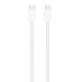 Apple myqt3zm/a 2m 240W Type-C töltő kábel