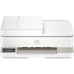   HP Envy Pro 6520E MFP szürke tintasugaras multifunkciós nyomtató