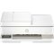 HP Envy Pro 6520E MFP szürke tintasugaras multifunkciós nyomtató