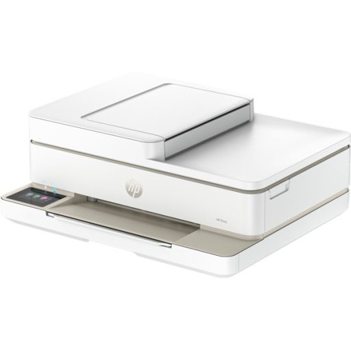 HP Envy Pro 6520E MFP szürke tintasugaras multifunkciós nyomtató