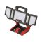 Einhell 4514172 PROFESSIONAL PXC TP-CL 18/3000 Li - Solo akkus reflektor