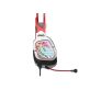  A4-Tech Bloody G560 Naraka 7.1 VS RGB vezetékes gamer headset