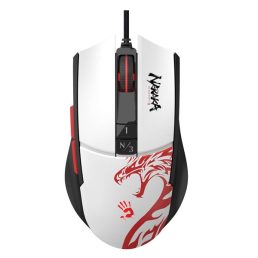   A4-Tech Bloody L65 Max eSport Naraka RGB vezetékes optikai gamer egér