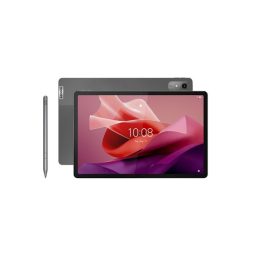   Lenovo Tab P12 TB370FU 12,7" 8/256GB szürke Wi-Fi tablet + toll