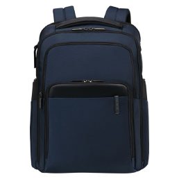 Samsonite Evosight 15.6" kék notebook hátizsák