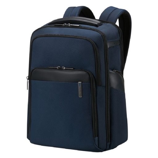 Samsonite Evosight 15.6" kék notebook hátizsák