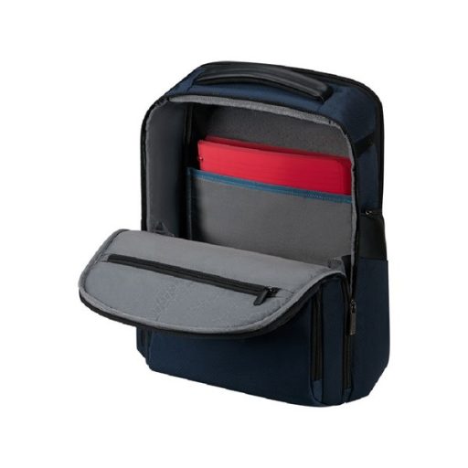 Samsonite Evosight 15.6" kék notebook hátizsák