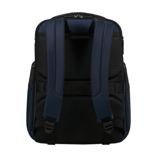 Samsonite Evosight 15.6" kék notebook hátizsák