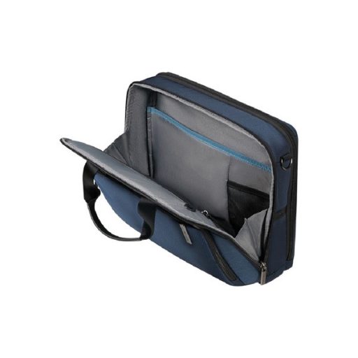 Samsonite Evosight 15.6" kék notebook táska