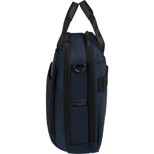Samsonite Evosight 15.6" kék notebook táska
