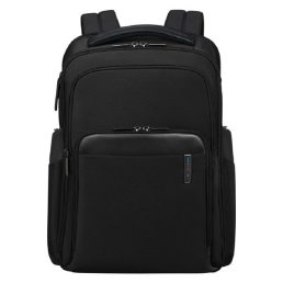 Samsonite Evosight 14.1" fekete notebook hátizsák