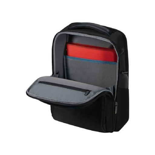 Samsonite Evosight 14.1" fekete notebook hátizsák