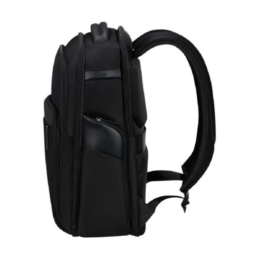Samsonite Evosight 14.1" fekete notebook hátizsák