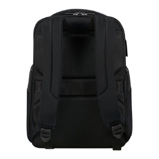 Samsonite Evosight 14.1" fekete notebook hátizsák
