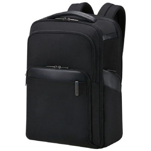 Samsonite Evosight 17.3" fekete notebook hátizsák