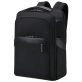Samsonite Evosight 17.3" fekete notebook hátizsák