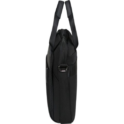 Samsonite Evosight 15.6" fekete laptop táska