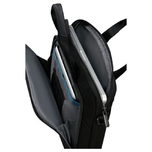 Samsonite Evosight 15.6" fekete notebook táska