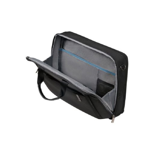 Samsonite Evosight 17.3" fekete notebook táska