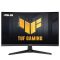 ASUS 27" TUF Gaming VG27VQ3B FHD VA DP/HDMI 180Hz WLED gamer monitor