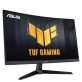   ASUS 27" TUF Gaming VG27VQ3B FHD VA DP/HDMI 180Hz WLED gamer monitor