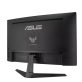   ASUS 27" TUF Gaming VG27VQ3B FHD VA DP/HDMI 180Hz WLED gamer monitor