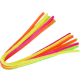 Knorr Prandell 8 mm 10 db/csomag neon zsenília drót