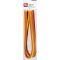 Knorr Prandell 6 mm 10 db/csomag narancs zsenília drót