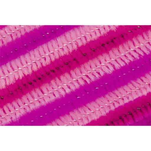Knorr Prandell 6 mm 10 db/csomag pink zsenília drót