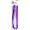 Knorr Prandell 6 mm 10 db/csomag lila zsenília drót