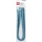 Knorr Prandell 6 mm 10 db/csomag türkiz zsenília drót