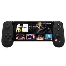   Backbone One 2nd Gen (USB-C) iOS/Android okostelefon kontroller
