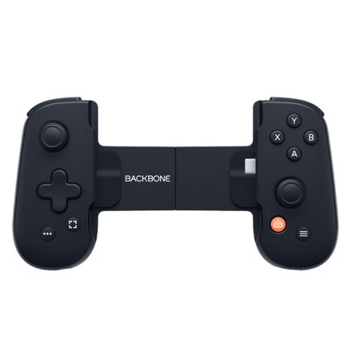 Backbone One 2nd Gen (USB-C) iOS/Android okostelefon kontroller