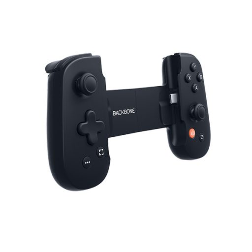 Backbone One 2nd Gen (USB-C) iOS/Android okostelefon kontroller