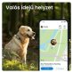   Tractive GPS DOG XL Adventure Edition kutya GPS nyomkövető és tevékenységfigyelő