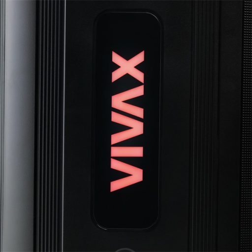 VIVAX BS-1300 Bluetooth karaoke hangszóró