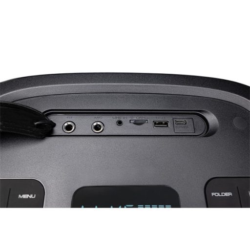 VIVAX BS-1300 Bluetooth karaoke hangszóró