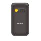 Aiwa FP-30-2G/BK 2,4" DualSIM fekete mobiltelefon