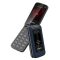 Aiwa FP-30-4G/BL 2,4" DualSIM kék mobiltelefon