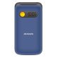 Aiwa FP-30-4G/BL 2,4" DualSIM kék mobiltelefon