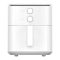 Xiaomi BHR8588EU Air Fryer Essential fehér 6L forrólevegős sütő (air fryer/airfryer)