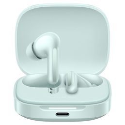   Xiaomi Redmi BHR9245GL Buds 6 Coral Green True Wireless Bluetooth zöld fülhallgató