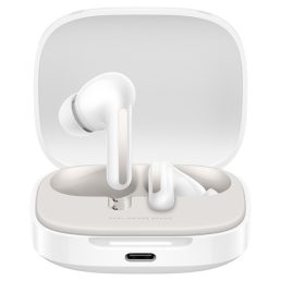   Xiaomi Redmi BHR9250GL Buds 6 Cloud White True Wireless Bluetooth fehér fülhallgató