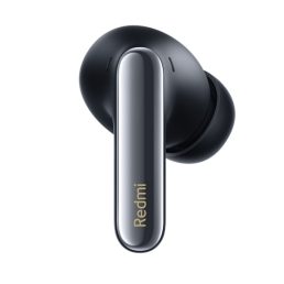   Xiaomi Redmi BHR9307GL Buds 6 Pro Space Black True Wireless Bluetooth fekete fülhallgató